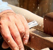Carving Chisels & Gouges