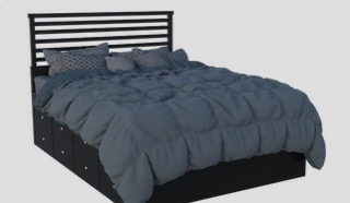 Beds