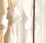 Curtains & Blinds