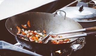 Cookware & Utensils