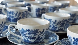Crockery
