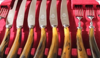 Cutlery