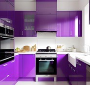 Bespoke Kitchens