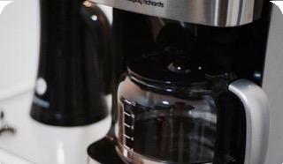 Coffee Makers
