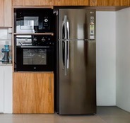 Fridge Freezers