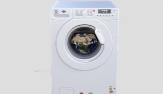 Washing Machines