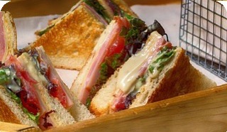 Sandwich