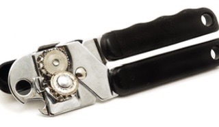 Can Openers