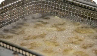 Deep Fryers