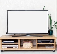 Entertainment Centers & TV Stands