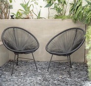 Outdoor Seating