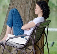 Outdoor Chairs