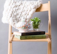 Folding Chairs & Stools