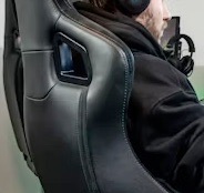 Gaming Chairs