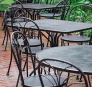 Outdoor Tables