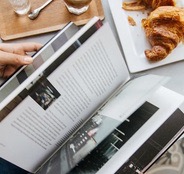 Magazine Racks