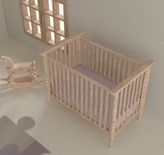 Baby & Toddler Furniture