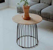 Accent Tables