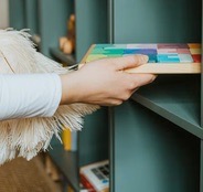 Shelving Accessories