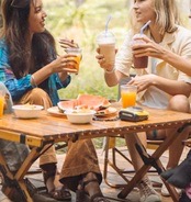 Camping Cookware & Dinnerware