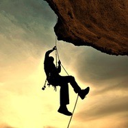Climbing