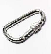 Carabiners