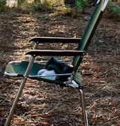 Camp Furniture