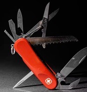 Multifunction Tools & Knives