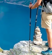 Hiking Poles