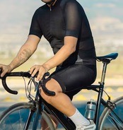 Cycling Apparel & Accessories