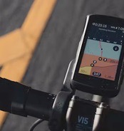 Bicycle Computers