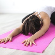 Yoga & Pilates