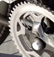 Bicycle Parts