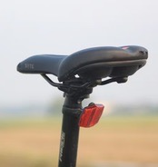 Bicycle Saddles