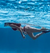 Swimming