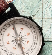 Navigational Compasses