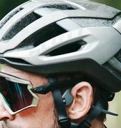 Bicycle Helmets