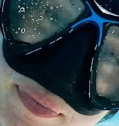 Swim Goggles & Masks