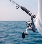 Fishing