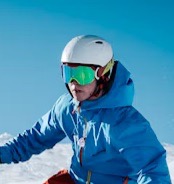 Ski & Snowboarding Helmets