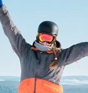Ski & Snowboarding Goggles