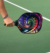 Pickleball