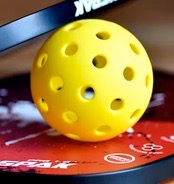 Pickleballs