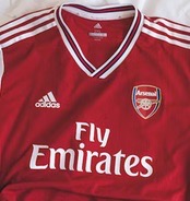 Sports Memorabilia