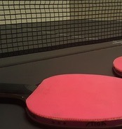 Table Tennis