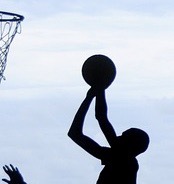 Basketball