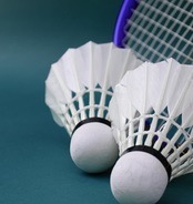 Badminton