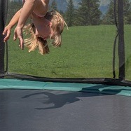 Trampolines