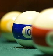 Snooker, Pool & Billiards