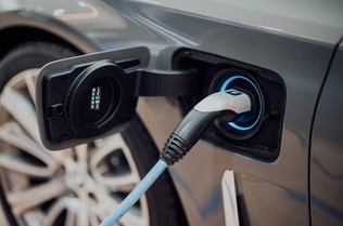 Motor Vehicle Electronics